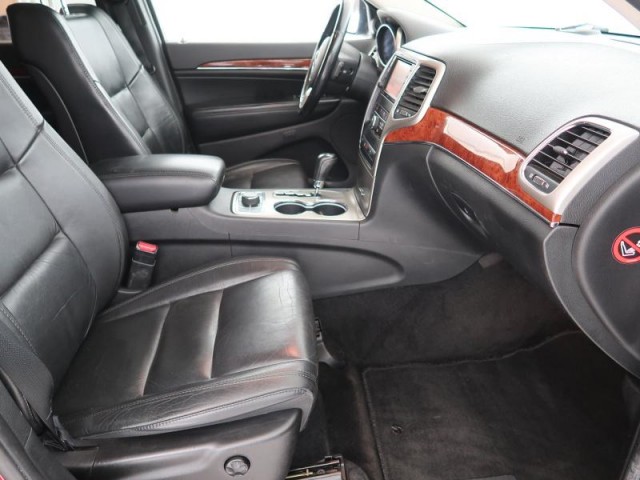 Jeep Grand Cherokee  3.0 CRD 