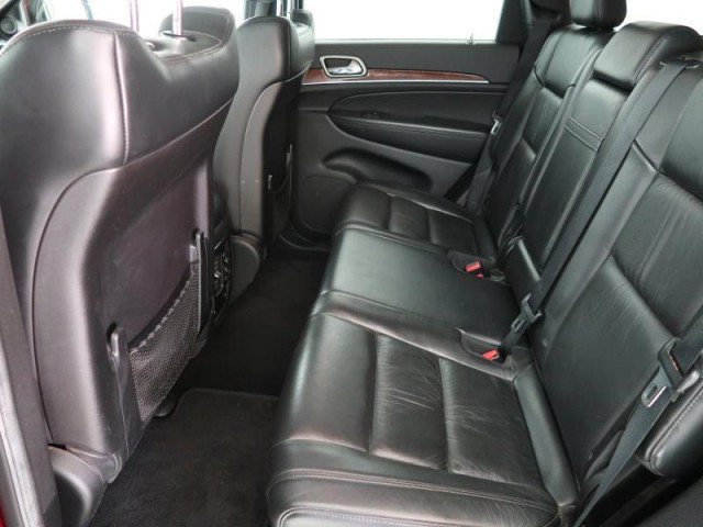 Jeep Grand Cherokee  3.0 CRD 