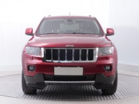 Jeep Grand Cherokee  3.0 CRD 