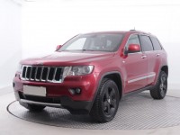 Jeep Grand Cherokee  3.0 CRD 