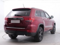 Jeep Grand Cherokee  3.0 CRD 