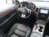 Jeep Grand Cherokee  3.0 CRD 