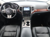 Jeep Grand Cherokee  3.0 CRD 