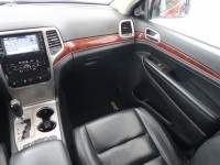 Jeep Grand Cherokee  3.0 CRD 