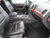 Jeep Grand Cherokee  3.0 CRD 