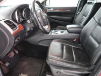 Jeep Grand Cherokee  3.0 CRD 