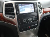 Jeep Grand Cherokee  3.0 CRD 