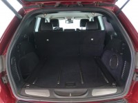 Jeep Grand Cherokee  3.0 CRD 