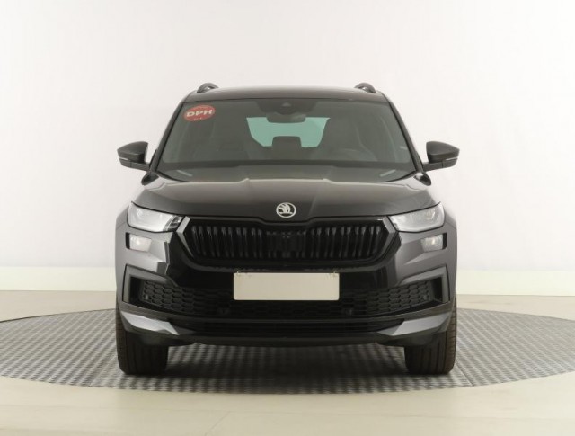 Škoda Kodiaq  1.5 TSI Sportline