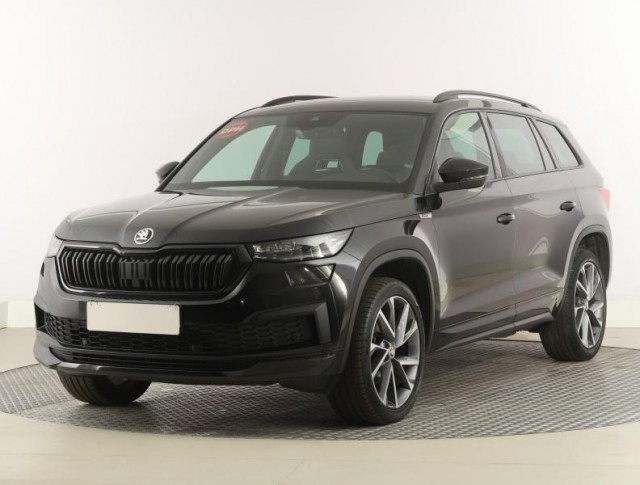 Škoda Kodiaq  1.5 TSI Sportline