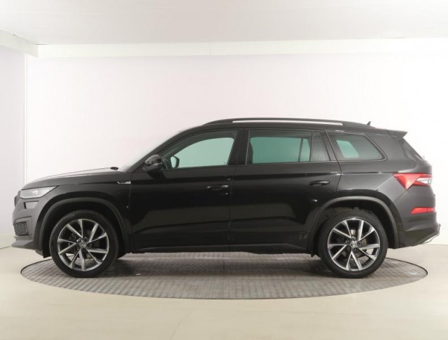 Škoda Kodiaq  1.5 TSI Sportline