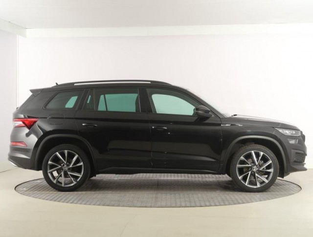 Škoda Kodiaq  1.5 TSI Sportline