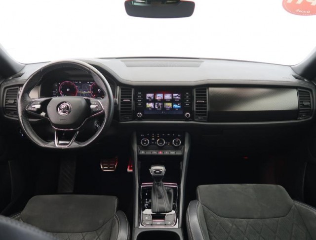 Škoda Kodiaq  1.5 TSI Sportline