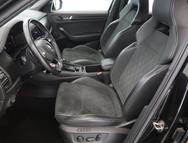 Škoda Kodiaq  1.5 TSI Sportline