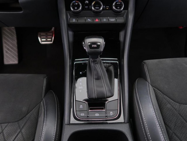 Škoda Kodiaq  1.5 TSI Sportline