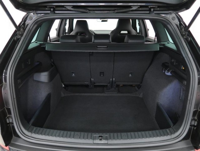 Škoda Kodiaq  1.5 TSI Sportline