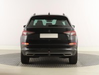 Škoda Kodiaq  1.5 TSI Sportline