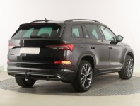 Škoda Kodiaq  1.5 TSI Sportline