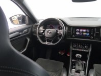 Škoda Kodiaq  1.5 TSI Sportline