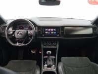 Škoda Kodiaq  1.5 TSI Sportline