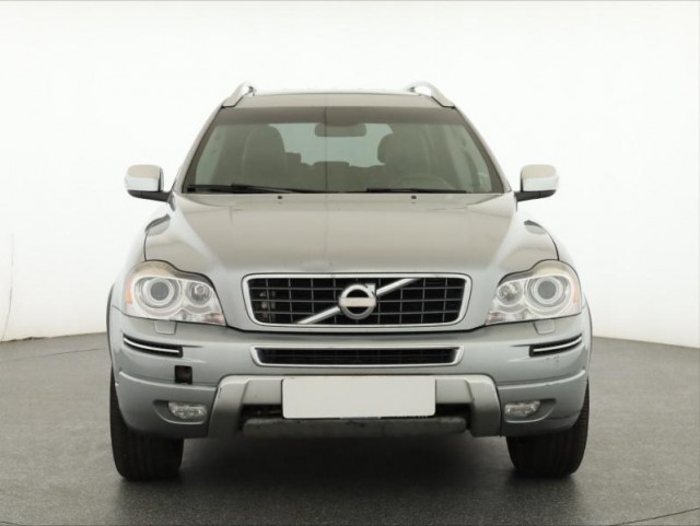 Volvo XC90  D5 