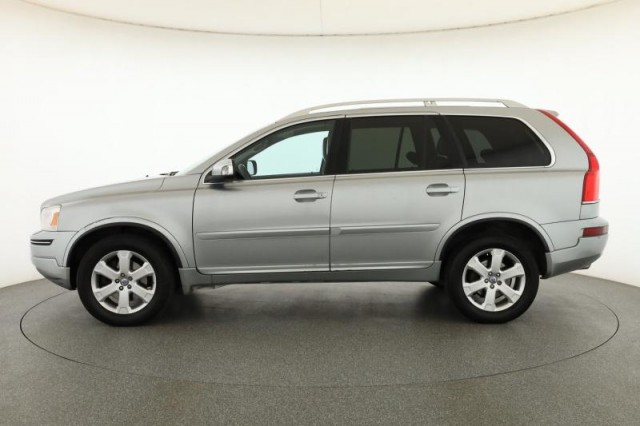Volvo XC90  D5 