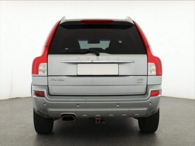 Volvo XC90  D5 