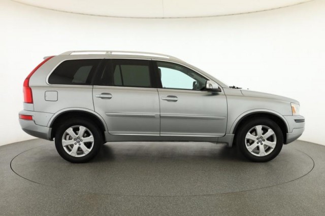 Volvo XC90  D5 
