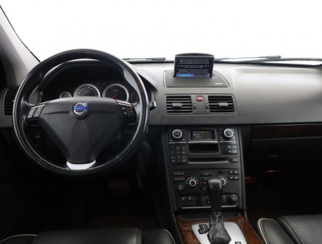Volvo XC90  D5 