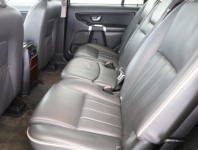 Volvo XC90  D5 