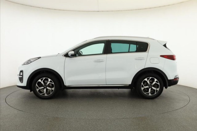 Kia Sportage  1.6 CRDi Top