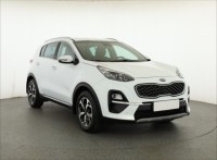 Kia Sportage  1.6 CRDi Top