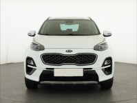 Kia Sportage  1.6 CRDi Top