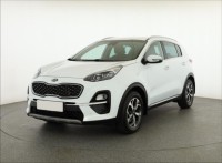 Kia Sportage  1.6 CRDi Top