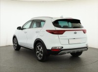 Kia Sportage  1.6 CRDi Top