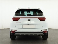 Kia Sportage  1.6 CRDi Top