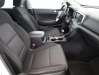 Kia Sportage  1.6 CRDi Top