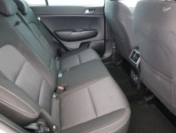 Kia Sportage  1.6 CRDi Top