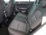Kia Sportage  1.6 CRDi Top