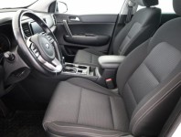 Kia Sportage  1.6 CRDi Top