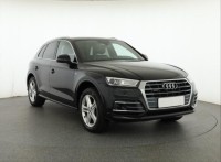 Audi Q5  2.0 TDI S line