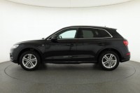 Audi Q5  2.0 TDI S line