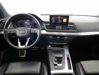 Audi Q5  2.0 TDI S line