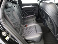 Audi Q5  2.0 TDI S line