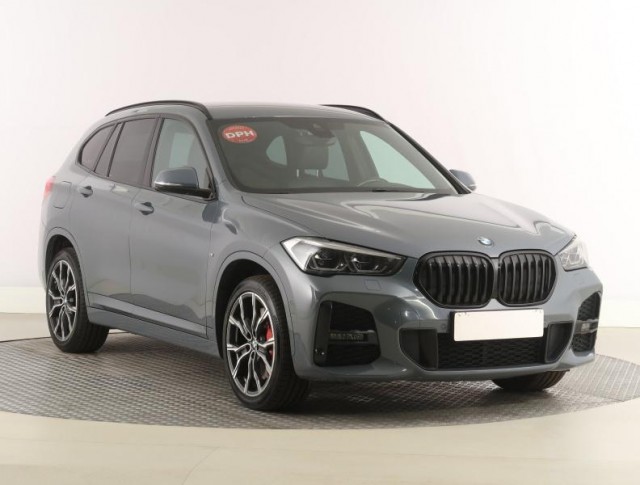 BMW X1  xDrive18d M Sport