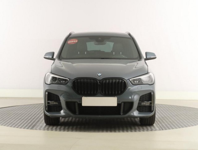 BMW X1  xDrive18d M Sport