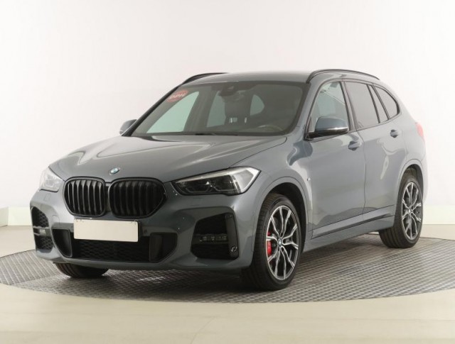 BMW X1  xDrive18d M Sport