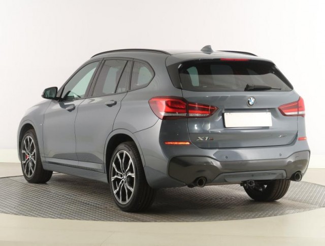 BMW X1  xDrive18d M Sport