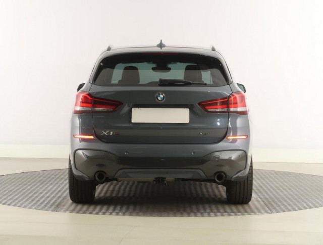 BMW X1  xDrive18d M Sport