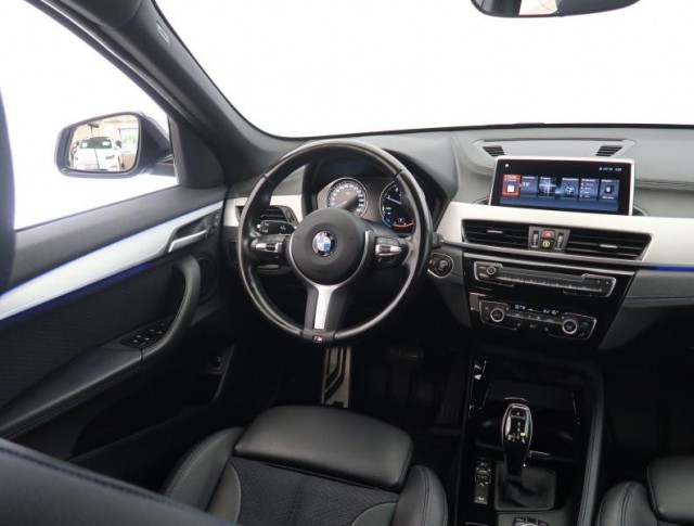 BMW X1  xDrive18d M Sport